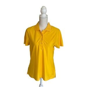 Tabasco Sport Women’s Collared Golf Polo Shirt, Size Medium